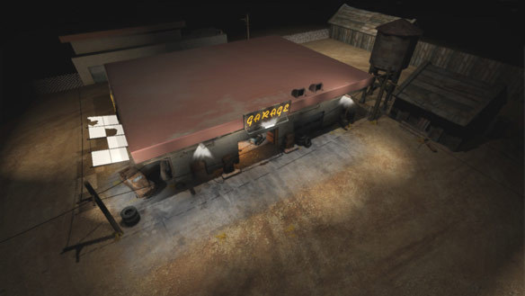Scrap Metal - Imagen 24